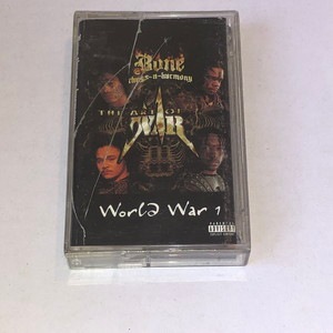 BONE THUGS N HARMONY