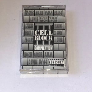 CELLBLOCK COMPILATION