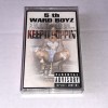 5TH WARD BOYZ|0 - 9|TAPE
