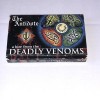 DEADLY VENOMS