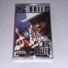 MC BREED|I.J.K.L.M|TAPE