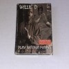 WILLIE D|V.W.X.Y.Z|TAPE