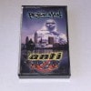 ROBIE MAN|R.S.T.U|TAPE