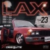 DJDEEQUITE / LAX23