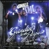 TMI Boyz / Grindin' For A Purpose Next To Tex Vol.3