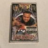 MAGIC|I.J.K.L.M|TAPE