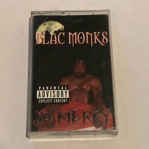 BLAC MONKS