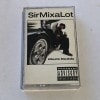 SIRMIX A LOT|R.S.T.U|TAPE