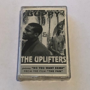 BUPPY THE UPLIFTERS