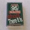 95SOUTH|0 - 9|TAPE