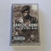 KRAZIE BONE|I.J.K.L.M|TAPE
