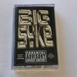 BIG SYKE