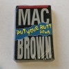 MAC BROWN|I.J.K.L.M|TAPE