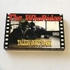 WHORIDAS|V.W.X.Y.Z|TAPE