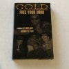 GOLD|E.F.G.H|TAPE