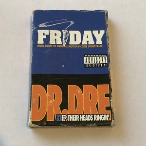 DR DRE