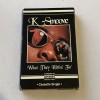 K SMOOVE|I.J.K.L.M|TAPE