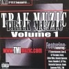 TMI MUZIC / T.R.A.K. MUZIC VOLUME1