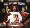 LIL DADDY RICH / I'M A GANGSTA HOW BOUT YOU?