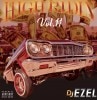 DJEZEL / HIGH RIDIN VOL11