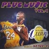 DJICE-G / PLUG MUSIC VOL4