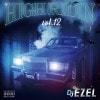 DJEZEL / HIGH RIDIN VOL.12