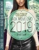 DJCouz / Jack Move DVD 2019 2nd Half