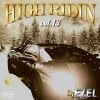 DJEZEL / HIGH RIDIN VOL.13