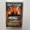 MIDWESTMOBSTAZ COMPILATION|I.J.K.L.M|TAPE