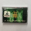 IITRU|0 - 9|TAPE