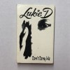 LUKIE D|I.J.K.L.M|TAPE