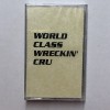 WORLDCLASS WRECKIN CREW|V.W.X.Y.Z|TAPE