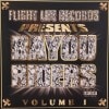 FLIGHT LIFE RECORDS / BAYOU RIDERS - VOLUME 1|DOWN SOUTH|IMPORT CD