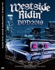 DJCouz / Westside Ridin' DVD 2019