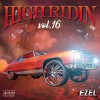 DJEZEL / HIGH RIDIN 16