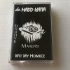 MADD HATTA|I.J.K.L.M|TAPE