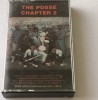 THE POSSE|R.S.T.U|TAPE