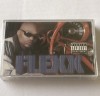 FLEXX|E.F.G.H|TAPE