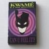 KWAME|I.J.K.L.M|TAPE