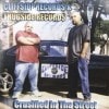 CLIFFSIDE RECORDS / CRUSIFIED IN THA STREET