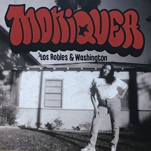 MONIQUEA / LOS ROBLES & WASHINGTON