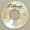 T-BONE / THE BLACK NOBLE