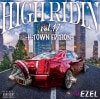 DJEZEL / HIGH RIDIN VOL.17