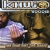 KHUJO GOODIE / THE MAN NOT THE DAWE