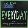 BIG COOP / EVERYDAY
