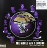 THE ROYAL FAMILY / THE WORLD AIN T ENOUGH