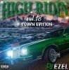 DJEZEL / HIGH RIDIN 18