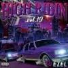 DJEZEL / HIGH RIDIN19