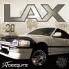 DJDEEQUITE / LAX 28