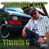 DJ MR SHU-G / Vitamin G vol.7"SUMURIFE DAYS"